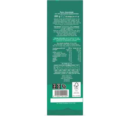 pdp-image-Delicata Reep pure chocolade hazelnoot