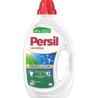 Een afbeelding van Persil Deep clean wasmiddel vloeibaar universal