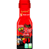 Een afbeelding van Samyang Buldank hot chicken sauce