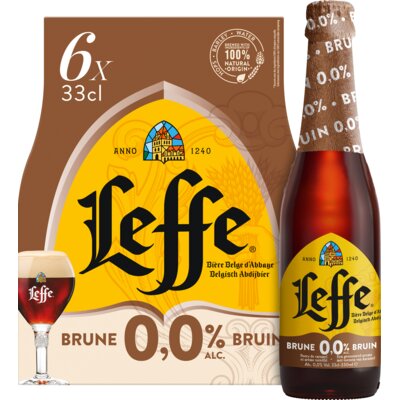 pdp-image-Leffe Bruin 0.0% 6-pack
