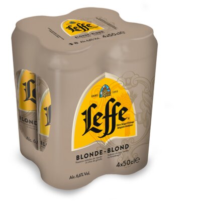 pdp-image-Leffe Blond abdijbier 4-pack