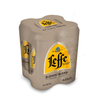 pdp-image-Leffe Blond abdijbier 4-pack