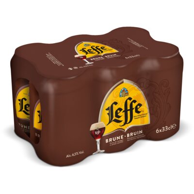 pdp-image-Leffe Bruin abdijbier 6-pack