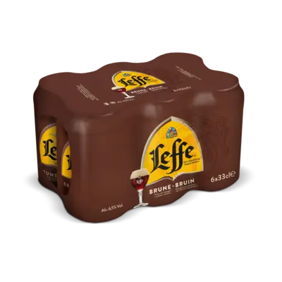 pdp-image-Leffe Bruin abdijbier 6-pack
