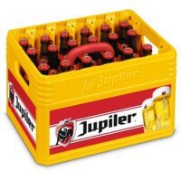 Een afbeelding van Jupiler Belgisch pils krat