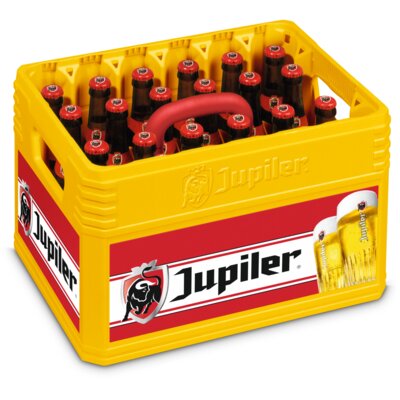 pdp-image-Jupiler Belgisch pils krat