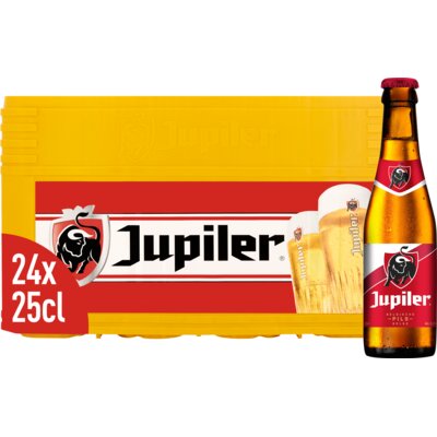 pdp-image-Jupiler Belgisch pils krat