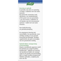 Een afbeelding van A.Vogel Passiflora rustgevende1* tabletten