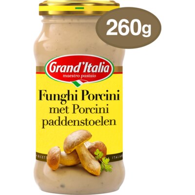 pdp-image-Grand' Italia Funghi porcini