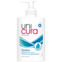 Afbeelding van Unicura Hydra antibacteriële handzeep
