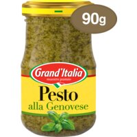 Een afbeelding van Grand' Italia Pesto alla Genovese