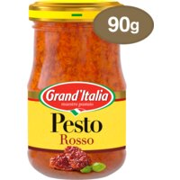 Een afbeelding van Grand' Italia Pesto rosso