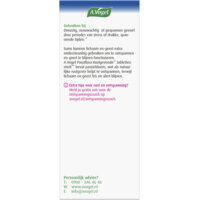 Een afbeelding van A.Vogel Passiflora rustgevende sterk**