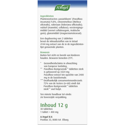 pdp-image-A.Vogel Passiflora rustgevende sterk**