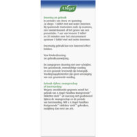 Een afbeelding van A.Vogel Passiflora rustgevende sterk**