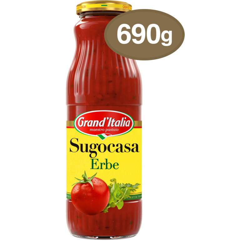 Een afbeelding van Grand' Italia Sugocasa erbe