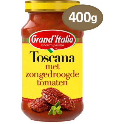 pdp-image-Grand' Italia Toscana zongedroogde tomaten
