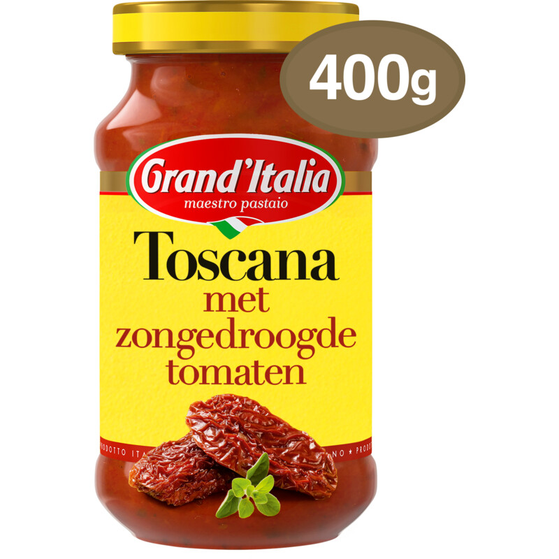 Grand' Italia Toscana pastasaus