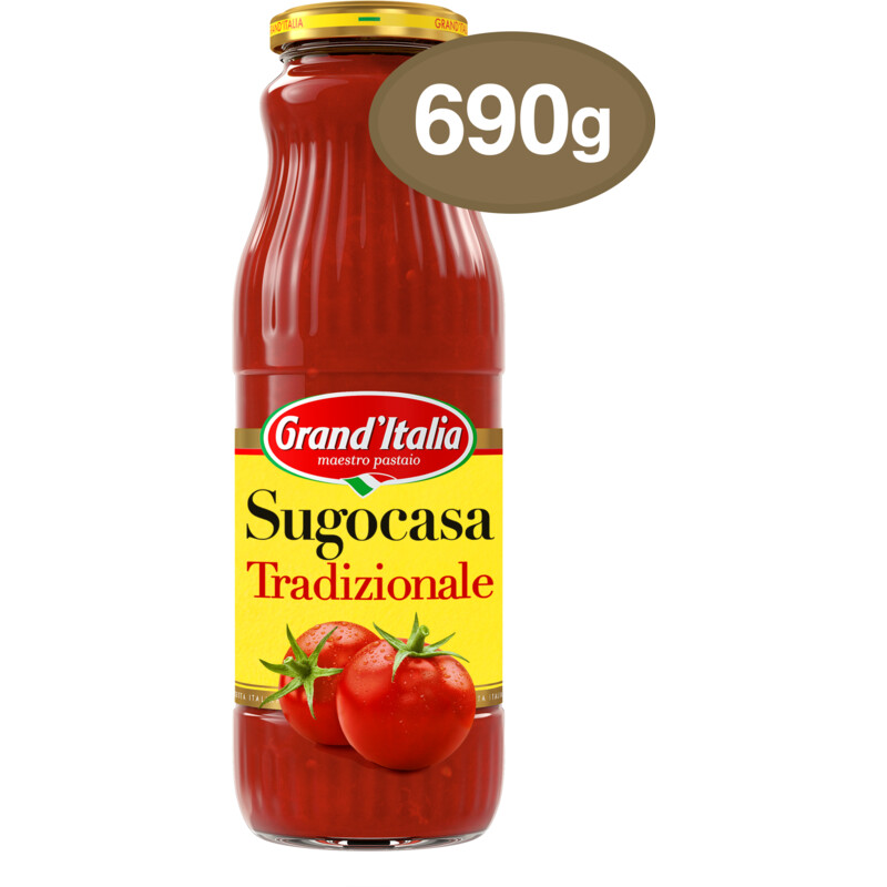 Een afbeelding van Grand' Italia Sugocasa tradizionale