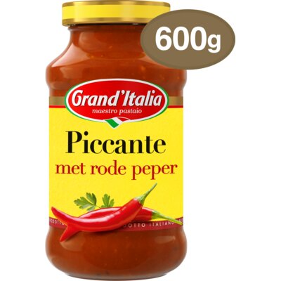 pdp-image-Grand' Italia Piccante met rode peper