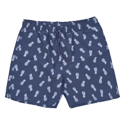 pdp-image-Blue Zwembroek kids ananas maat 122-128
