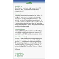 Een afbeelding van A.Vogel Echinaforce sterk ** + vitamine C