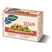 Een afbeelding van Wasa Sesam