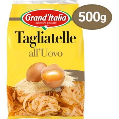 pdp-image-Grand' Italia Tagliatelle all'uovo