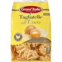 Een afbeelding van Grand' Italia Tagliatelle all'uovo
