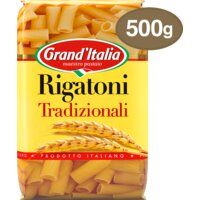 Een afbeelding van Grand' Italia Rigatoni tradizionali