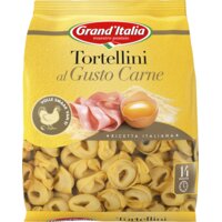Een afbeelding van Grand' Italia Tortellini al gusto carne