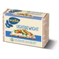 Een afbeelding van Wasa Lichtgewicht