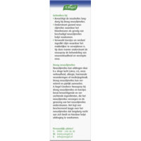 Een afbeelding van A.Vogel Cinuforce neusspray droog neusslijmvlies