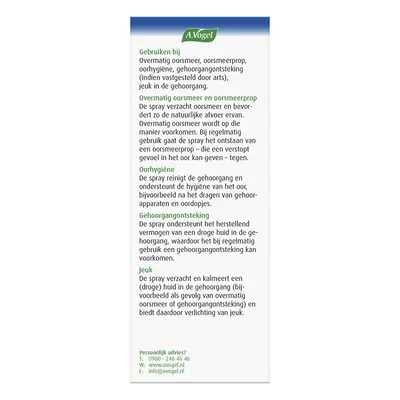 pdp-image-A.Vogel Oorspray oorsmeer spray
