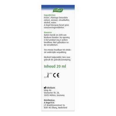 pdp-image-A.Vogel Oorspray oorsmeer spray