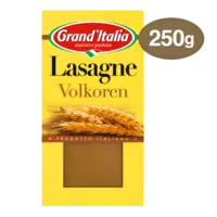 Grand' Italia Lasagne volkoren