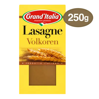 pdp-image-Grand' Italia Lasagne volkoren