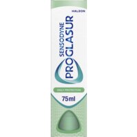 Sensodyne Proglasur daily protection tandpasta