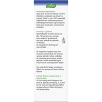 Een afbeelding van A.Vogel Pollinosan hooikoorts neusspray