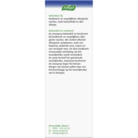 Een afbeelding van A.Vogel Pollinosan hooikoorts neusspray