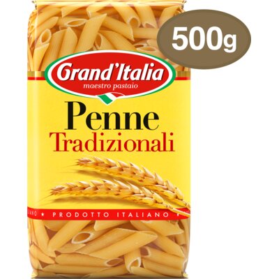 pdp-image-Grand' Italia Penne tradizionali