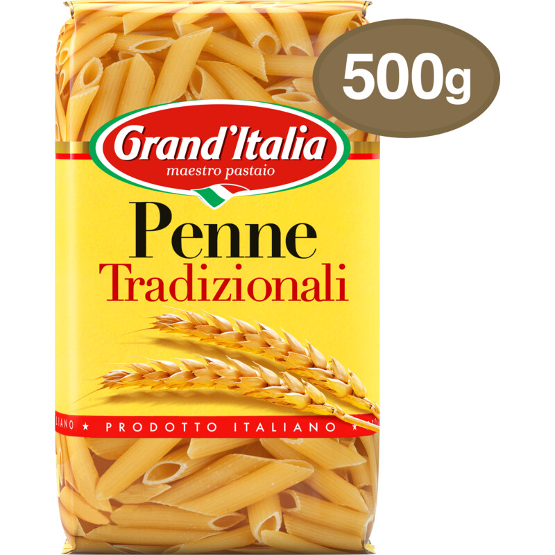 Een afbeelding van Grand' Italia Penne tradizionali