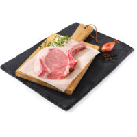 Een afbeelding van AH Vakslager Iberico rack