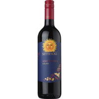 Afbeelding van Settesoli Nero d'avola