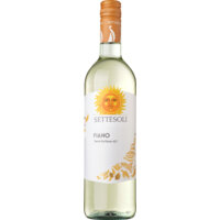 Een afbeelding van Settesoli Fiano