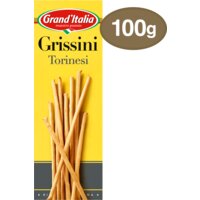 Afbeelding van Grand' Italia Grissini torinesi soepstengels