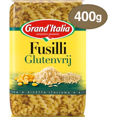 pdp-image-Grand' Italia Fusilli glutenvrij