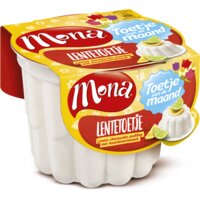 Een afbeelding van Mona Toetje van de maand