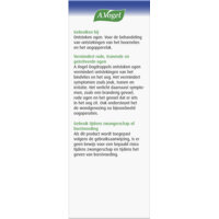 Een afbeelding van A.Vogel Oogdruppels ontstoken ogen