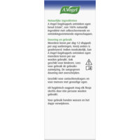 Een afbeelding van A.Vogel Oogdruppels ontstoken ogen